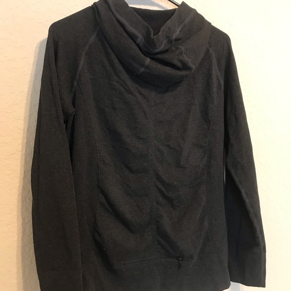 Workout Jacket - Picture 2 of 2